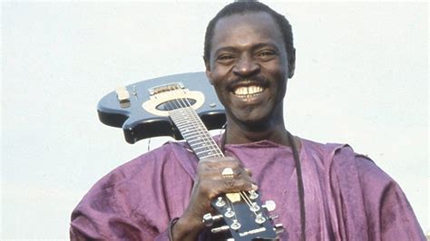 “Ali Farka Touré” – Haunting Desert Blues and Rhythmic Wassoulou Griot Traditions Collide