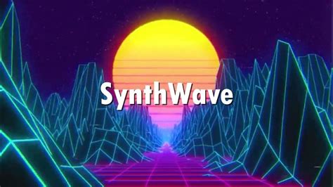 Blinding Lights - A Synthwave Symphony Blending Melancholy and Euphoria