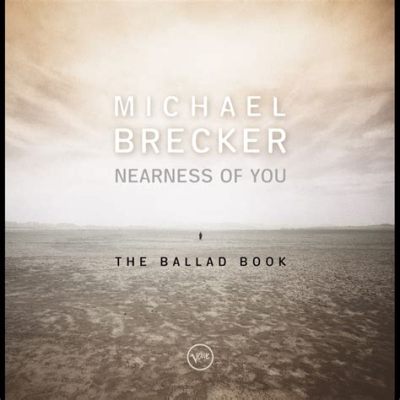 “The Nearness Of You” – A Lyrical Ballad That Transports Listeners To A Dreamy Realm Of Melancholy and Yearning